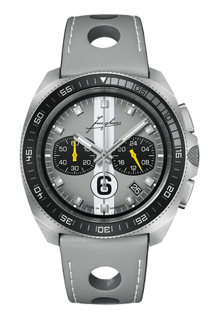 1972 Chronoscope Sports Edition 2024