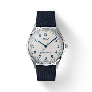TISSOT HERITAGE 1938 AUTOMATIC COSC TISSOT HERITAGE 1938 AUTOMATIC COSC