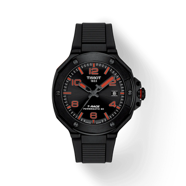 Tissot T-Race Powermatic 80 Tissot T-Race Powermatic 80