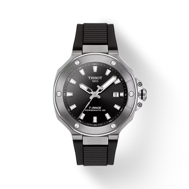 Tissot T-Race Powermatic 80 41mm