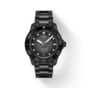 Tissot Seastar 1000 Powermatic 80 40mm