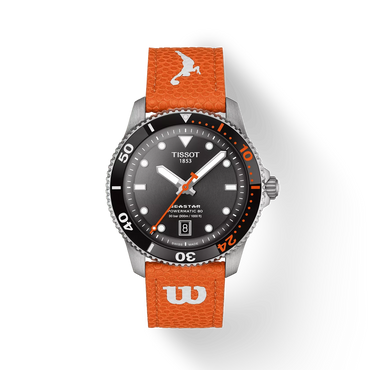 Tissot Seastar Wilson WNBA