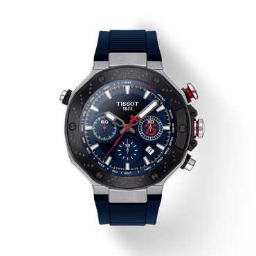 Tissot T-Race MotoGP Chronograph 2024 Limited Edition Tissot T-Race MotoGP Chronograph 2024 Limited Edition