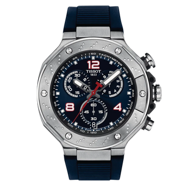 Tissot T-Race MotoGP™ Chronograph 2024 Limited Edition