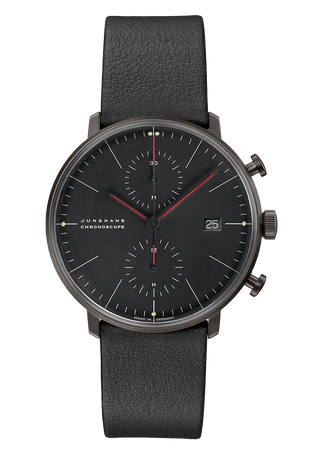 max bill Chronoscope Bauhaus