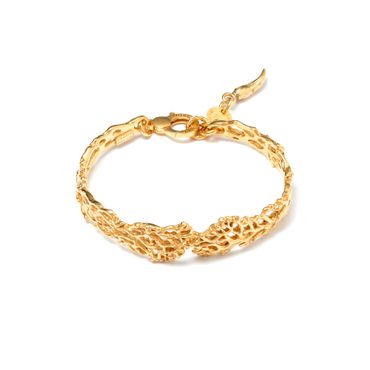 armband koralle klein