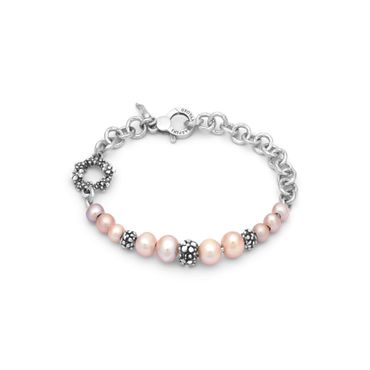 armband blossom light