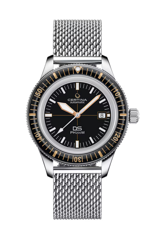 DS PH200M Powermatic 80