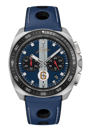 1972 Chronoscope Sports Edition 2025