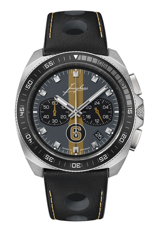 1972 Chronoscope Sports Edition 2025