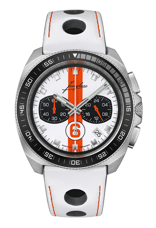 1972 Chronoscope Sports Edition 2025