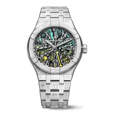 AIKON AUTOMATIC WOTTO LIMITED EDITION