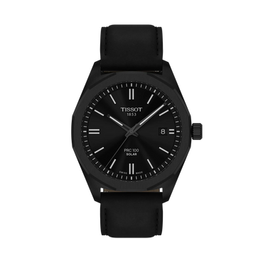 PRC 100 Solar Quartz 39mm