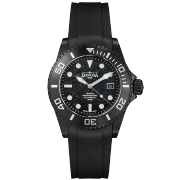 Ternos Professional Black Rock