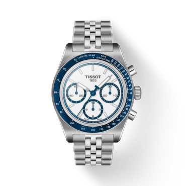 PR516 Automatic Chronograph