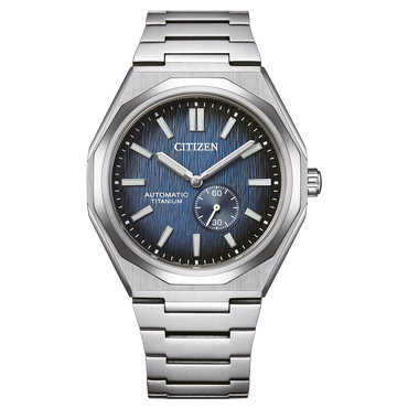 Super Titanium Zenshin 60