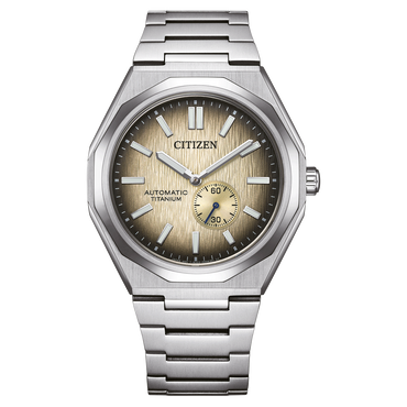 Super Titanium Zenshin 60