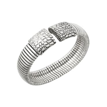 großes armband tubogas kroko