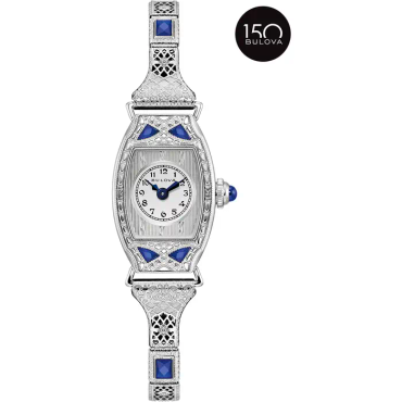 Limitierte Art-Deco-Miss-America-Edition