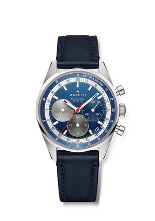 CHRONOMASTER ORIGINAL