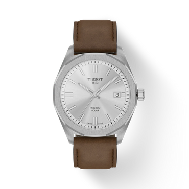 Tissot PRC 100 Solar Quartz 39mm