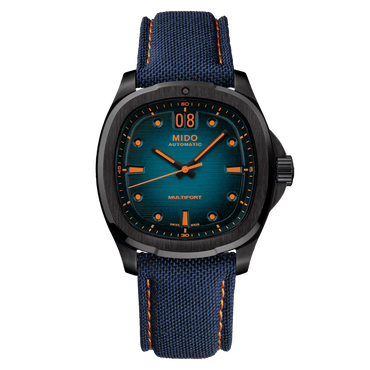 Multifort TV Big Date