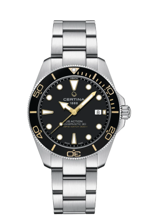 DS Action Diver 40.5