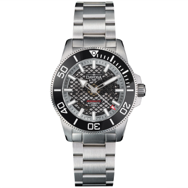 Argonautic 41 Shark Diver