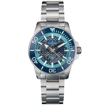 Argonautic 41 Shark Diver