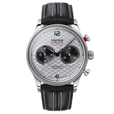 Noramis Chronograph Limitierte Edition Sachsen Classic 2025