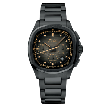 Multifort TV Chronograph Multifort TV Chronograph