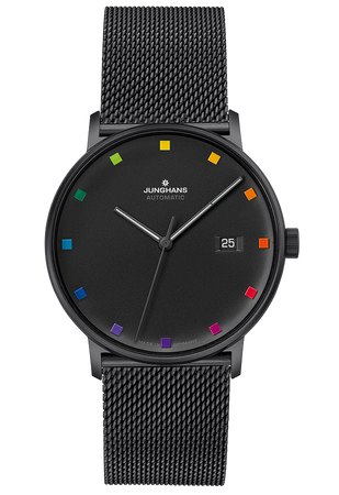 FORM A Bauhaus Edition