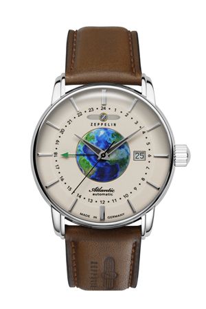 Atlantic GMT Atlantic GMT