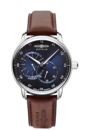 Automatik mit 24-Stundenanzeige Automatik mit 24-Stundenanzeige