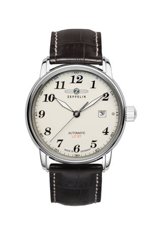 Zeppelin LZ127 Automatic Zeppelin LZ127 Automatic