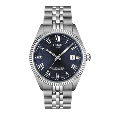 Ballade Powermatic 80 COSC 39mm