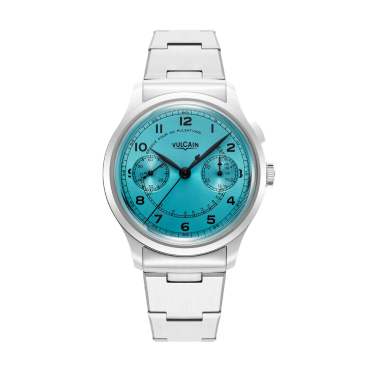 Monopusher Heritage - Türkis