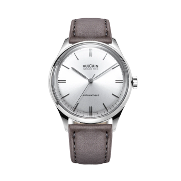 Grand Prix – Silber