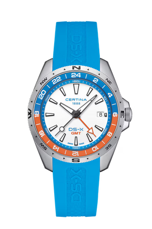 DS-X GMT