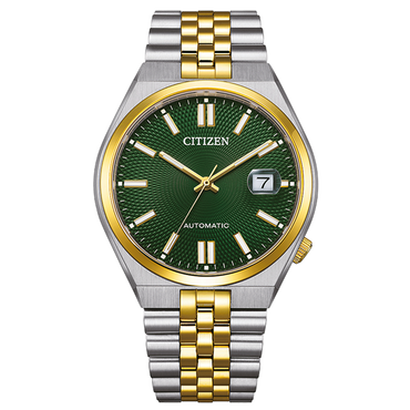 TSUYOSA 60 Automatic 