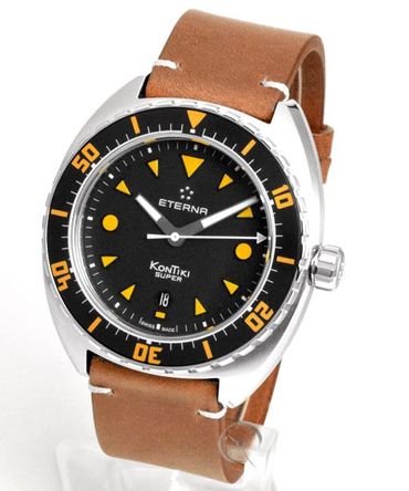 Super KonTiki Automatik