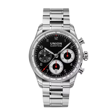 Belisar Chronograph