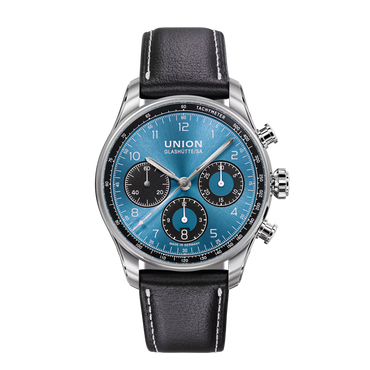 Belisar Chronograph
