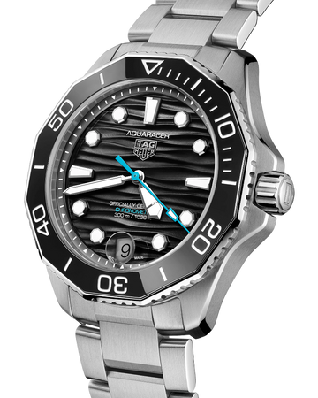 Aquaracer Professional 300 Date Aquaracer Professional 300 Date