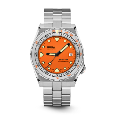 SUB 600T Professional