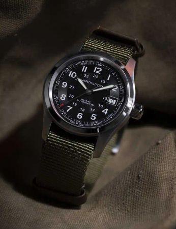 Auto 38mm Call of Duty