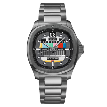 Multifort TV Big Date S01E02