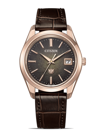 Iconic Nature Eco Drive