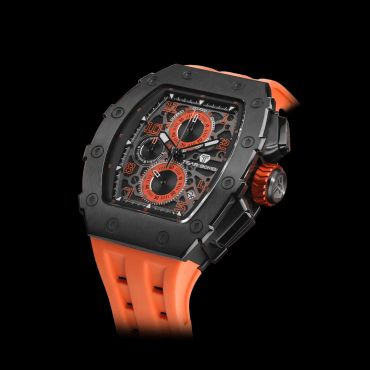 Elemental Quarz-Chrono