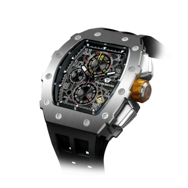 Elemental Kalender Quartz-Chrono